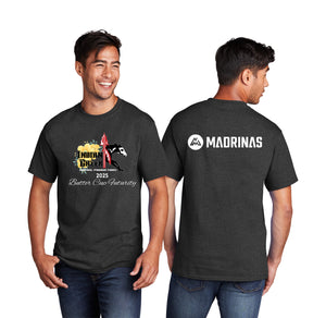 Buttercup 2025 Tee Shirt