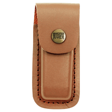 Load image into Gallery viewer, Custom Engraved Silver End 4 Inch Folding Knife
