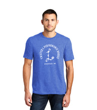 Load image into Gallery viewer, Twisted L Unisex Tee Shirt
