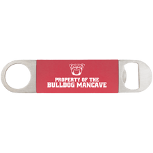 Load image into Gallery viewer, Custom Engraved 1 1/2&quot; x 7&quot; Bottle Openers

