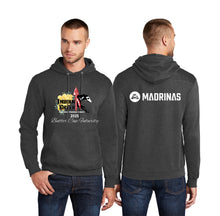 Load image into Gallery viewer, Buttercup 2025 Hoodie
