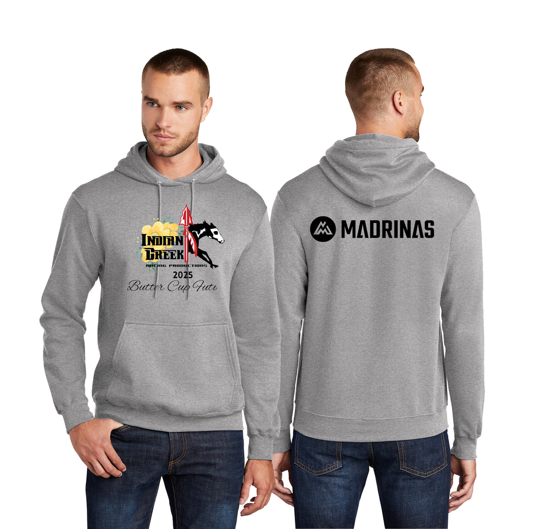 Buttercup 2025 Hoodie