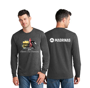 Buttercup 2025 Long Sleeve Tee