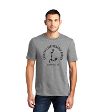 Load image into Gallery viewer, Twisted L Unisex Tee Shirt
