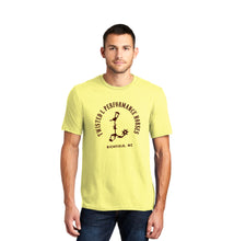 Load image into Gallery viewer, Twisted L Unisex Tee Shirt
