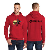 Load image into Gallery viewer, Buttercup 2025 Hoodie
