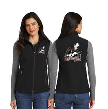 Load image into Gallery viewer, New England Rodeo Soft Shell Vest
