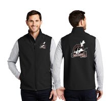 Load image into Gallery viewer, New England Rodeo Soft Shell Vest
