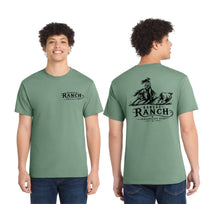 Load image into Gallery viewer, Kansas Ranch Horse T-Shirt UNISEX
