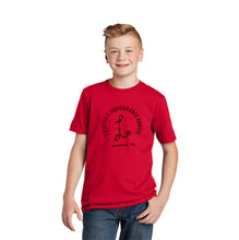 Load image into Gallery viewer, Twisted L Youth T-Shirts
