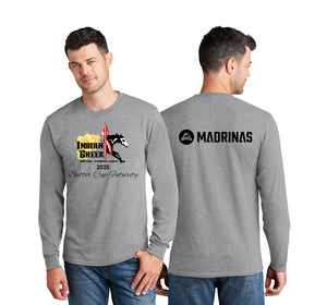 Buttercup 2025 Long Sleeve Tee