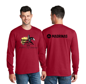 Buttercup 2025 Long Sleeve Tee