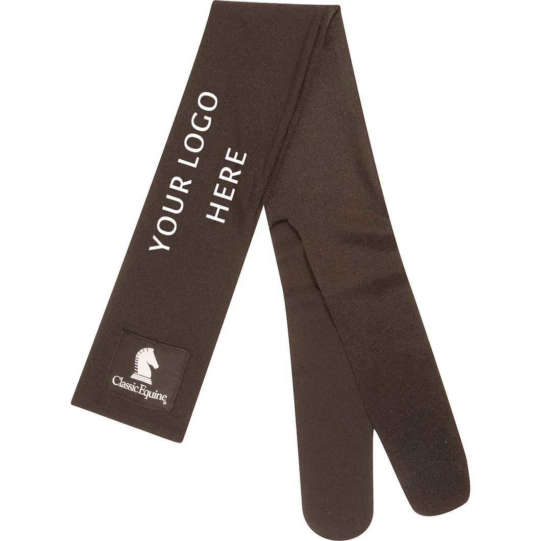 Custom Printed Tail Bags - Classic Equine