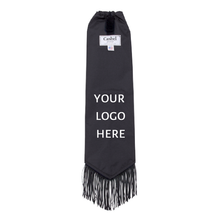 Load image into Gallery viewer, Custom Printed Tail Bags - Cashel Solid
