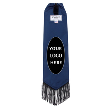 Load image into Gallery viewer, Custom Printed Tail Bags - Cashel Solid
