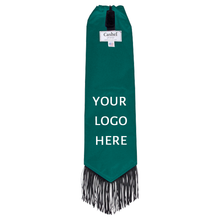 Load image into Gallery viewer, Custom Printed Tail Bags - Cashel Solid
