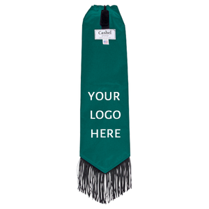 Custom Printed Tail Bags - Cashel Solid