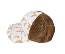 Load image into Gallery viewer, Caramel Bulls &amp; Cactus - Blank

