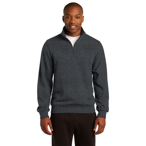 Sport-Tek® Unisex 1/4-Zip Sweatshirt