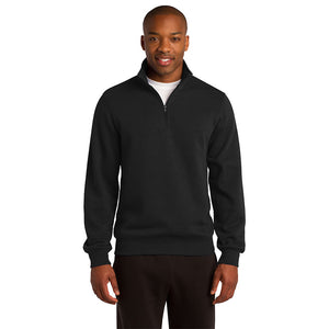 Sport-Tek® Unisex 1/4-Zip Sweatshirt