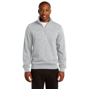 Sport-Tek® Unisex 1/4-Zip Sweatshirt