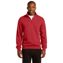 Load image into Gallery viewer, Sport-Tek® Unisex 1/4-Zip Sweatshirt

