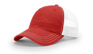 Richardson 111 with Direct Embroidery