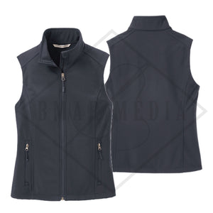 Women's Softshell Vest