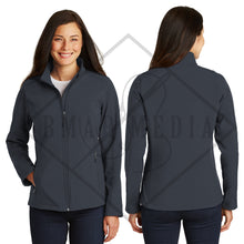 Load image into Gallery viewer, Women&#39;s Soft Shell Jacket

