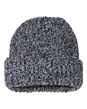 Load image into Gallery viewer, Unisex Chunky Beanie with Direct Embroidery
