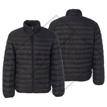 Load image into Gallery viewer, Men&#39;s Puffy Jacket by Weatherproof
