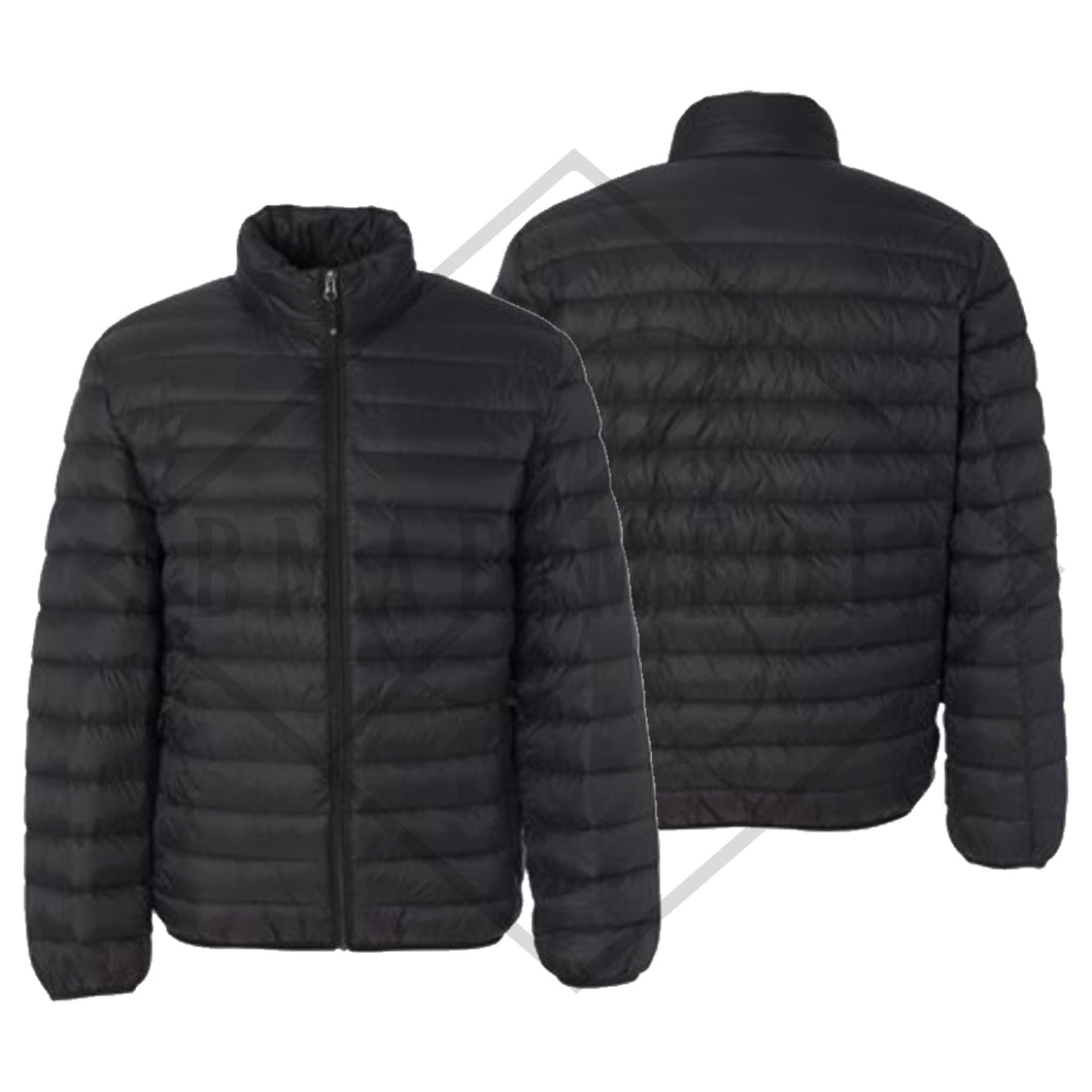 Men's Puffy Jacket by Weatherproof