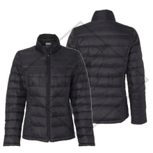 Load image into Gallery viewer, Women&#39;s Puffy Jacket by Weatherproof
