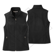 Load image into Gallery viewer, Women&#39;s Softshell Vest
