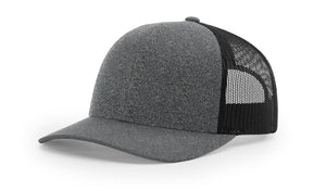 Richardson 115CH with Direct Embroidery