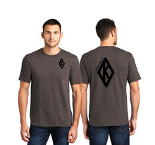 Load image into Gallery viewer, Diamond K Unisex Tee
