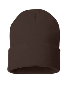 Slim Fit Beanie