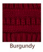 Load image into Gallery viewer, C.C. Beanie with Patch
