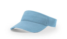 Load image into Gallery viewer, Richardson Visor With Direct Embroidery
