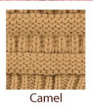 Load image into Gallery viewer, C.C. Beanie with Patch
