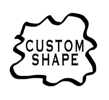 Load image into Gallery viewer, Iron-On Embroidered Patches
