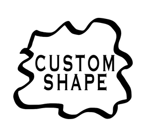 Iron-On Embroidered Patches