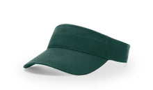 Load image into Gallery viewer, Richardson Visor With Direct Embroidery
