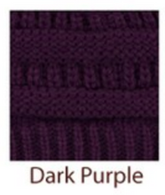 Load image into Gallery viewer, C.C. Beanie with Direct Embroidery
