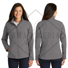 Load image into Gallery viewer, Women&#39;s Soft Shell Jacket
