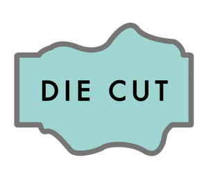 Engraved Leather Patches