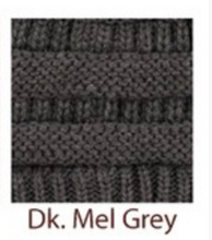 Load image into Gallery viewer, C.C. Beanie with Direct Embroidery
