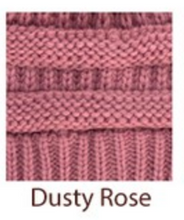 Load image into Gallery viewer, C.C. Beanie with Direct Embroidery
