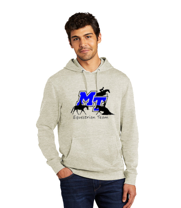 MT Equestrian Team Hoodie