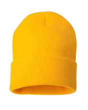 Load image into Gallery viewer, Slim Fit Beanie
